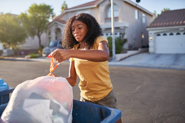 Professional Junk Removal in Garden City, MO