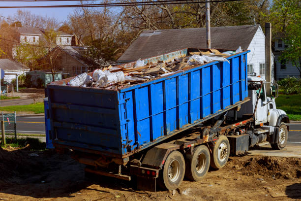 Best Professional Junk Removal  in Garden City, MO