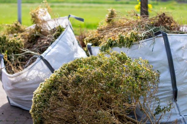 Best Construction Debris Removal  in Garden City, MO
