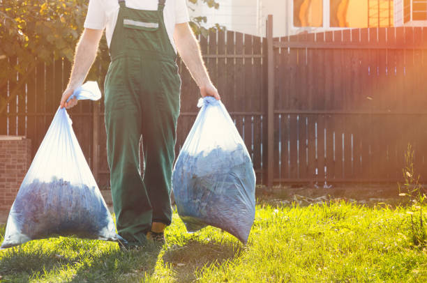 Commercial Cleanout Services in Garden City, MO