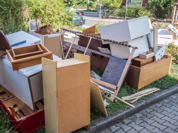 Best Junk Removal and Recycling  in Garden City, MO