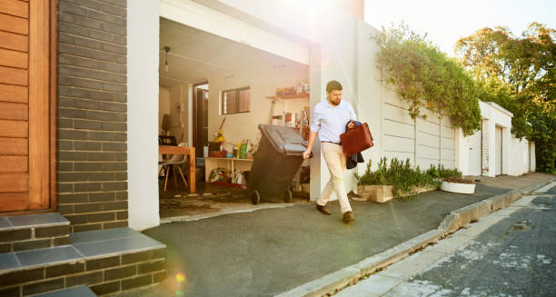 Best Local Junk Hauling  in Garden City, MO