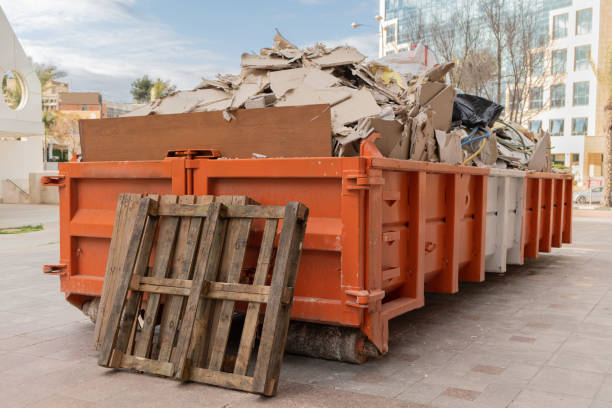 Household Junk Removal in Garden City, MO
