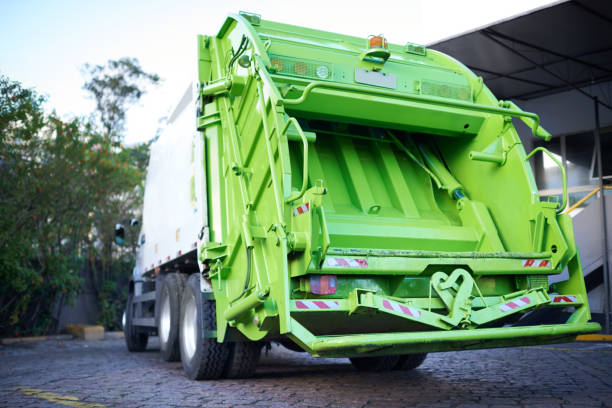 Best Professional Junk Removal  in Garden City, MO