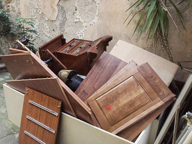 Best Yard Waste Removal  in Garden City, MO